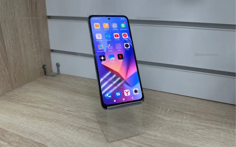 Xiaomi Redmi Note 10 4/64Gb