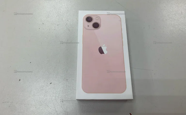 Apple iPhone 13 4/128 ГБ