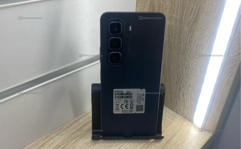 Infinix Hot 50 4/128 ГБ