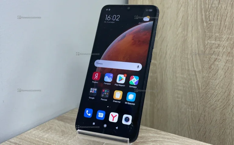 Xiaomi Redmi 9C 3/32 ГБ