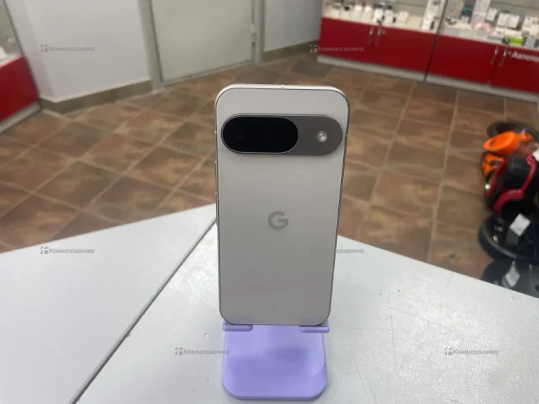 Google Pixel 9 12/256 ГБ