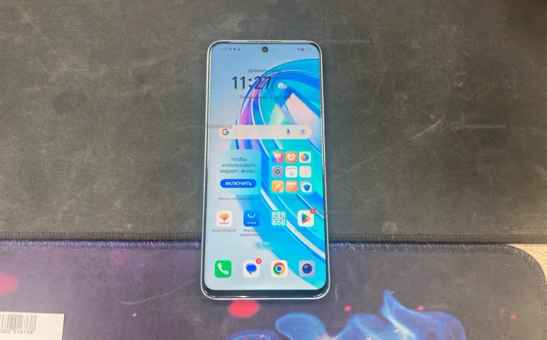 Honor X8a 6/128GB