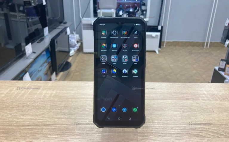 Oukitel WP23 4/64 ГБ