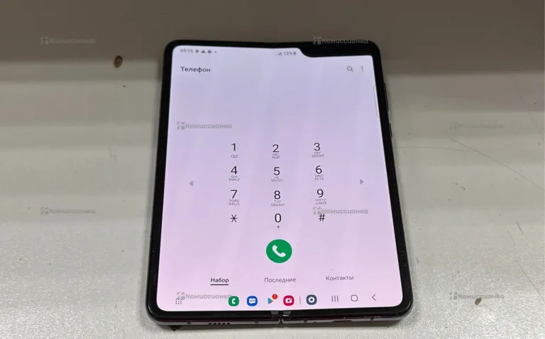 Samsung Galaxy Fold 12/512