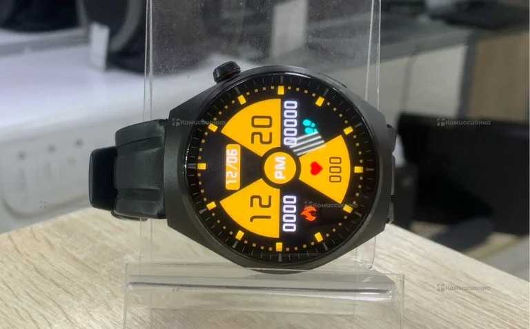 Часы  смарт LK4 Pro