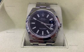 Купить Часы  Rolex Datejust II 116300 б/у , в Тольятти Цена:630000рублей