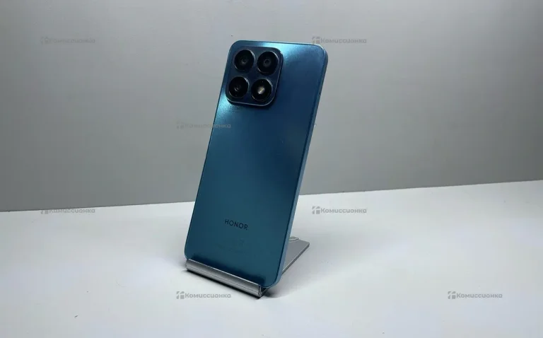 Honor X8a 6/128 ГБ