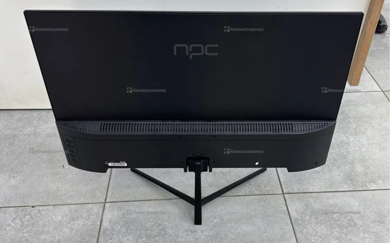 Монитор NPC mf2717-v