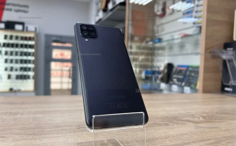 Samsung Galaxy A12 3/32Gb