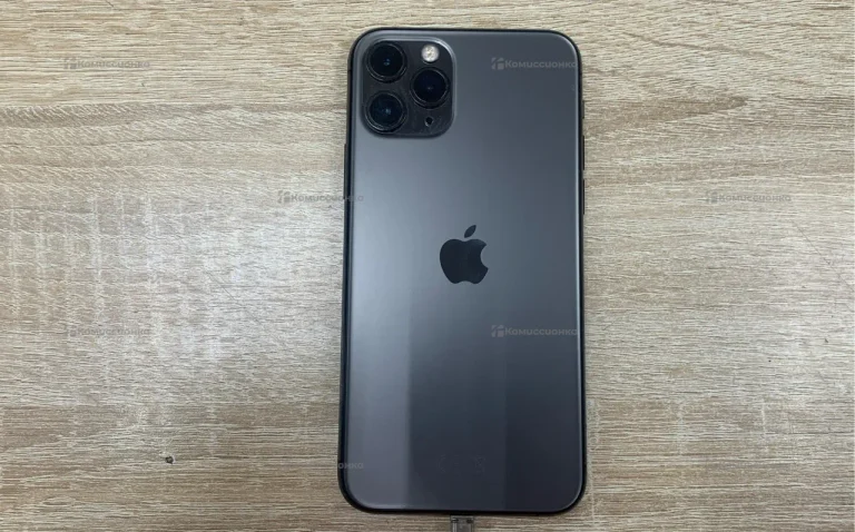Apple iPhone 11 Pro 64Gb