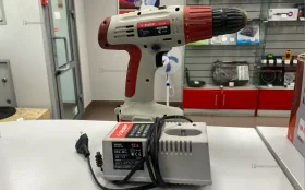 Дрель-шуруповерт ЗУБР ЗДА-12-К