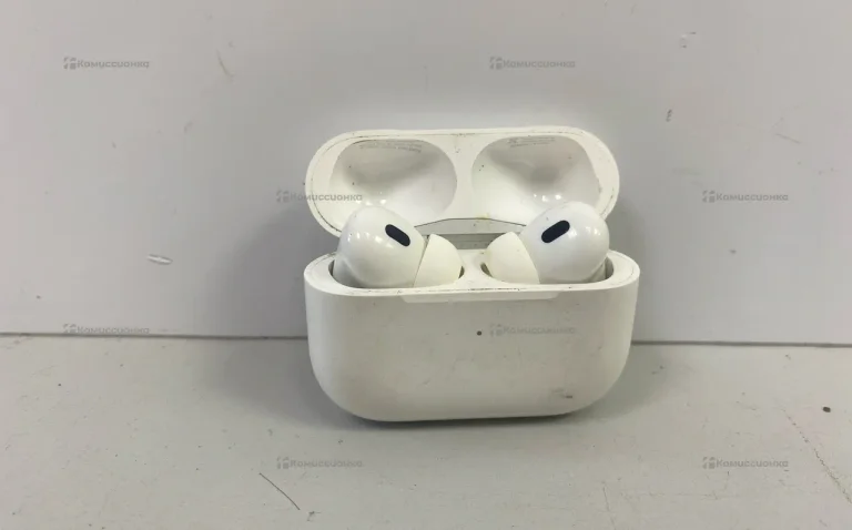 Наушники  AirPods Pro 2