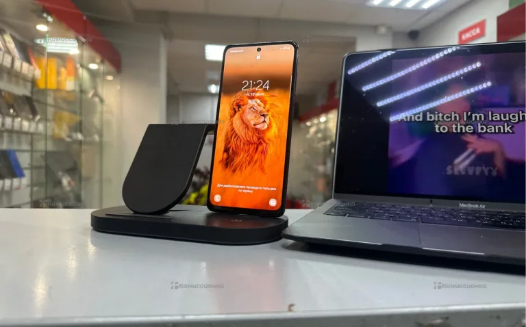 Samsung Galaxy A51 4/64.