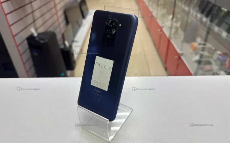 Xiaomi Redmi Note 9 64Gb
