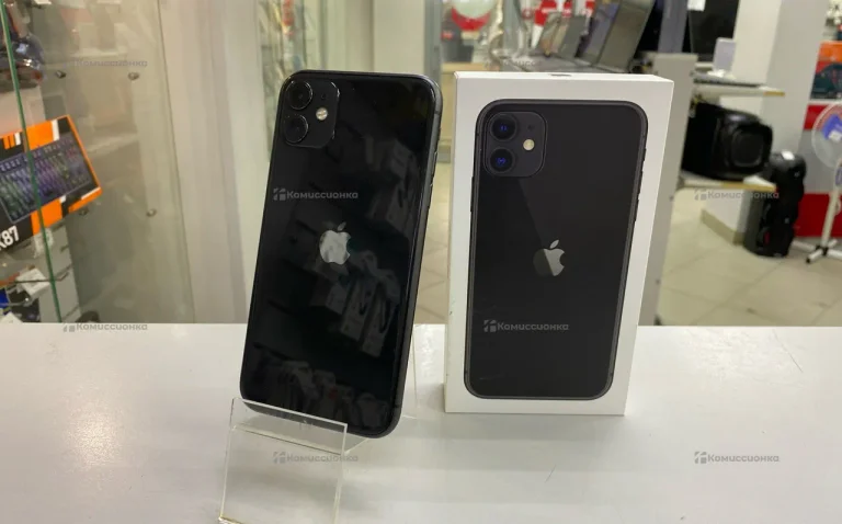 iPhone 11 64gb
