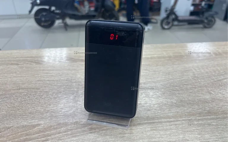 Power bank 10000mah