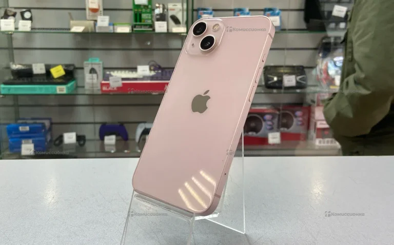 Apple IPhone 13 256Gb