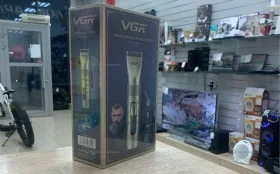 Купить машинка для стрижки VGR659 б/у , в Нижнекамск Цена:1890рублей