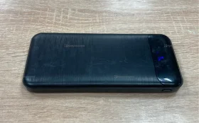 Купить Power Bank  черн 10000mAh б/у , в Москва и область Цена:390рублей