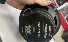 Колонки dinamic state cm-16.3n