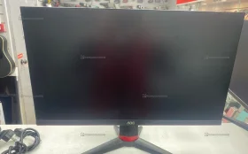 Купить Монитор AOS 24g2sp б/у , в Москва и область Цена:7500рублей