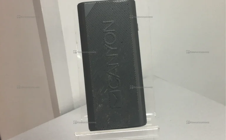Power Bank  canyon