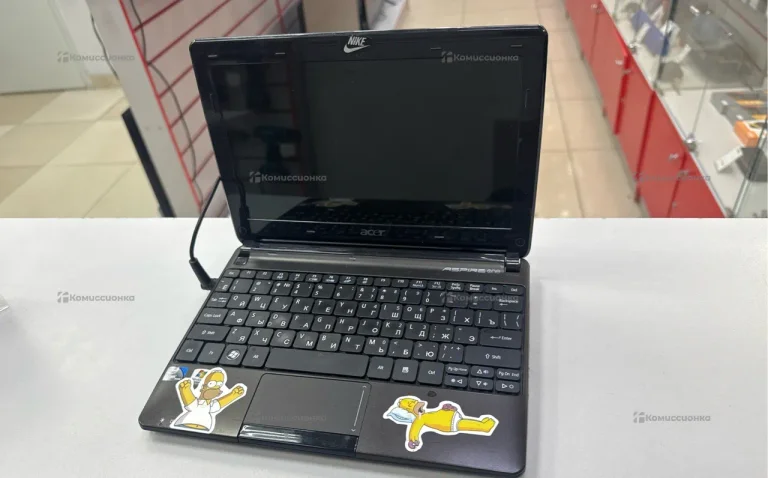 Нетбук Acer D257