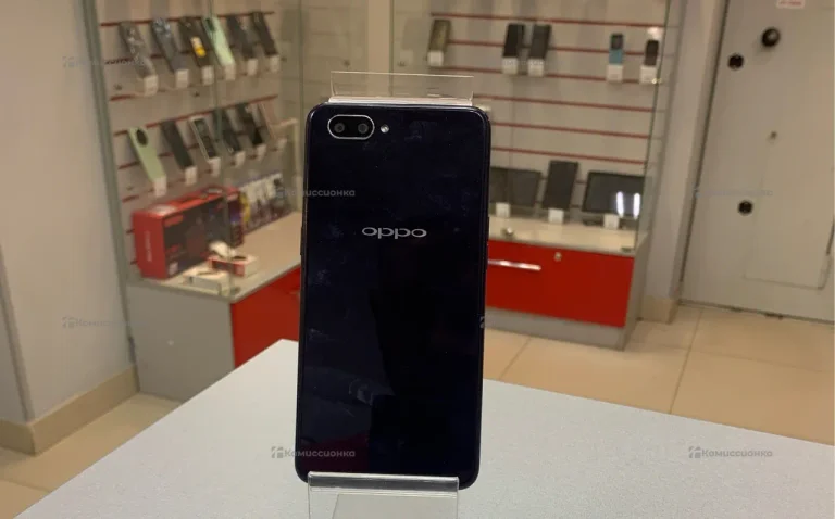 Oppo A3s 6/128Gb