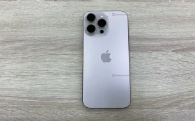 Apple iPhone 16 Pro Max 8/256 ГБ