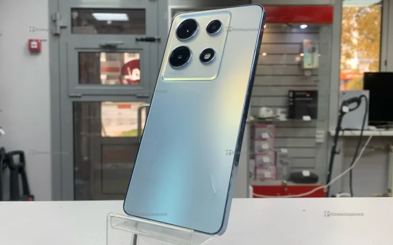 Infinix Note 30 VIP 8/256 ГБ
