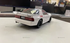 Игрушки Mazda JDM
