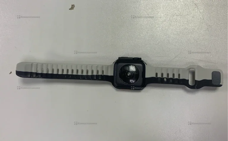 Часы  apple watch se