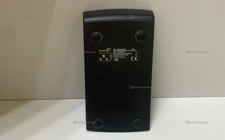Внешний жесткий диск Seagate Expansion Portable Dr