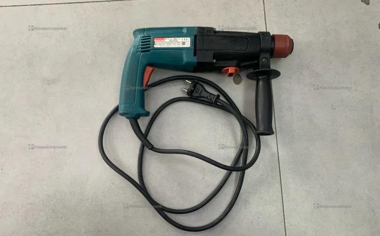 Перфоратор makita HR2400