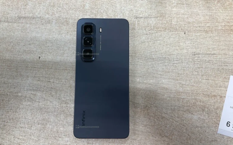 Infinix Hot 50 8/256 ГБ