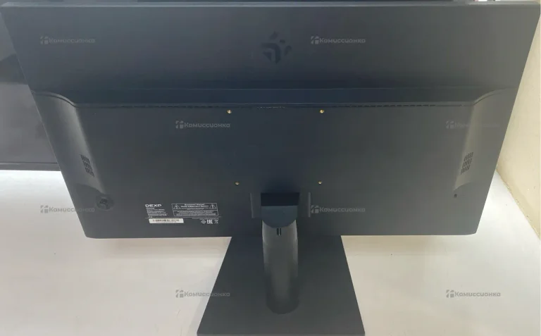 Монитор Dexp DF24N1