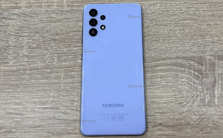 Samsung Galaxy A32 4/128Gb