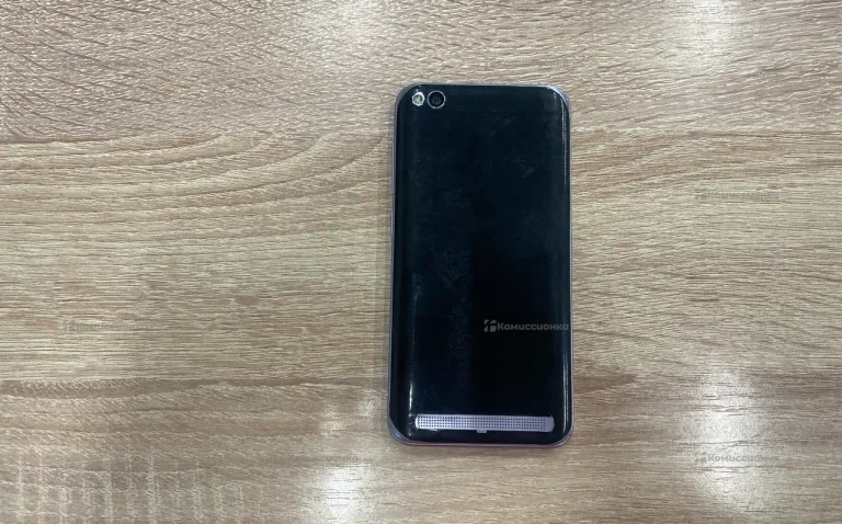 Xiaomi Redmi 5A 3/32 ГБ