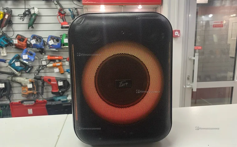 Колонка  fiero fr800