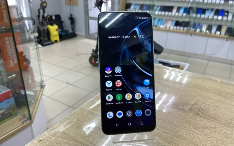 Realme C35 4/128