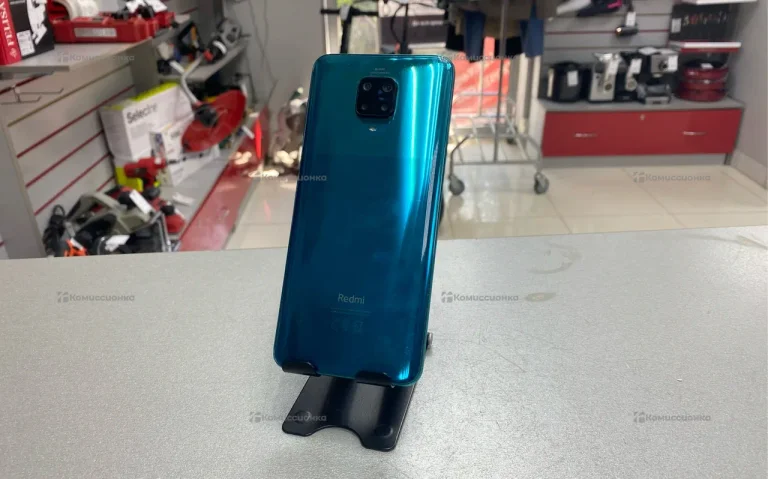 Xiaomi Redmi Note 9 Pro 6/64 ГБ