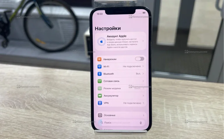 Apple iPhone 12 Pro 6/128 ГБ