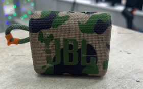 Колонка  JBL Go 3