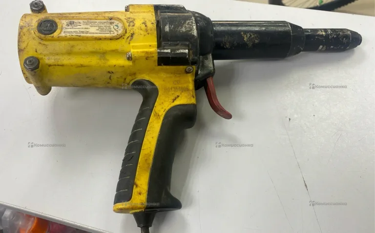 Заклепочник электрический Skytools SK 1006