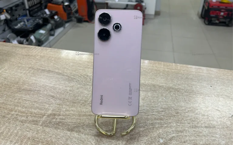 Xiaomi Redmi 13 8/256Gb