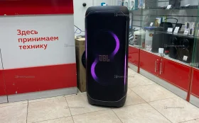 Колонка  JBL PARTYBOX ULTIMATE