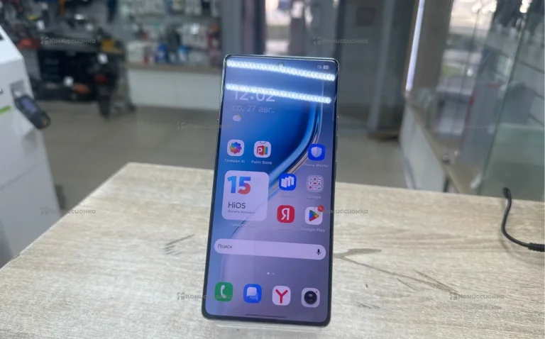 Tecno Camon 40 8/256