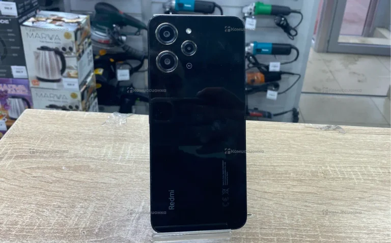 Xiaomi Redmi 12 8/256 ГБ
