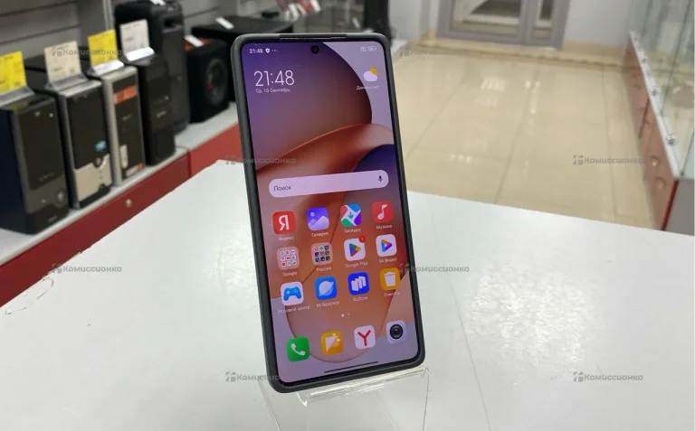Xiaomi Redmi Note 13 Pro 8/256GB
