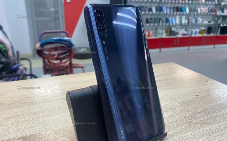 Xiaomi Mi 9 Lite 6/128GB